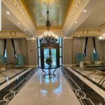 برج باغ بنام منطقه،۱۵۵متر۳خواب فول