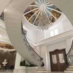 شاهکار هنر و معماری در برج گرند پارک فردیس