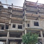 شاهکار معماری ایرانی*برج باغ گرند پارک فردیس