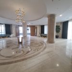 ۱۵۰ متر برج برند منطقه ۲۲ ویو عالی بدون مشرف برج پردیس المپیک