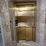 آپارتمان ۱۲۰ متری شخصی ساز بمب سرمایه گذاری