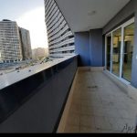 آپارتمان کلیدنخورده رویایی سندتک غرق نور ژورنالی بی مانند