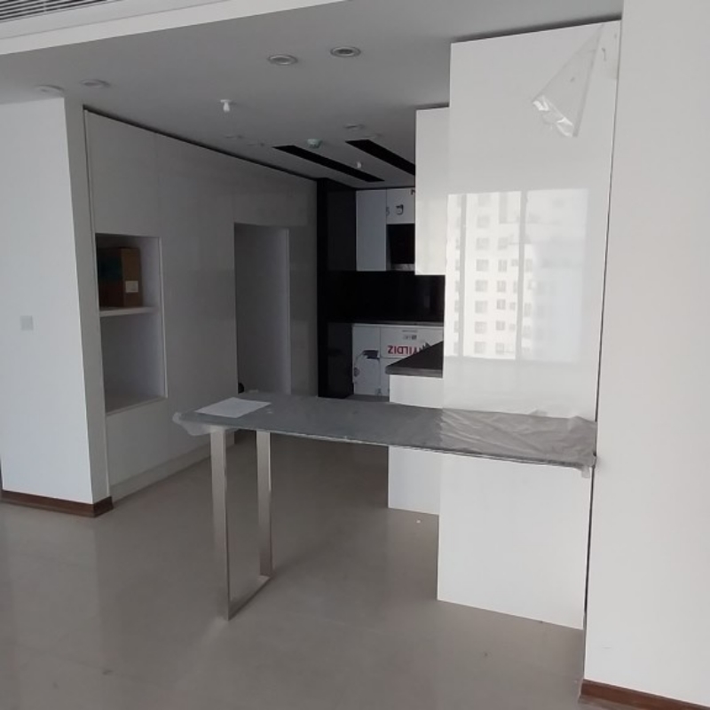 ۱۲۵متر/برج باغ سامان/سازه ای فاخر و بی نظیر مختص سرمایه گذاری پربازده