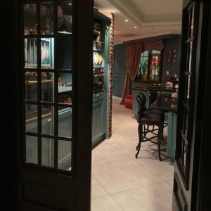 ۱۸۰متر۳خواب انقلابی در معماری نوین.  گرند پارک