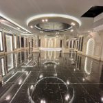 ۱۲۰ متر برج باغی مجلل با مشاعات هتلینگ پنج ستاره