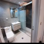 آپارتمان کلیدنخورده رویایی سندتک غرق نور ژورنالی بی مانند