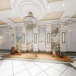 شاهکار هنر و معماری در برج گرند پارک فردیس