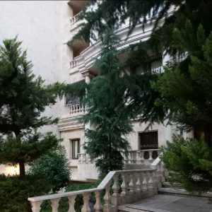 خرید واحد لاکچری و اعیان نشین در تاپ لوکیشن منطقه بصورت لیزینگی