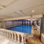 ۱۸۰ متر برج باغ مجلل گرند پارک فردیس شاهکار معماری قرن