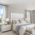 شاهکار معماری و متریال در گرند پارک فردیس