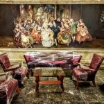 ۱۲۰متر/برج مجلل سامان/سند تکبرگ/مختص سرمایه گذاری