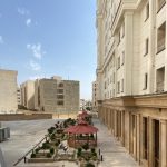 برجی مجلل با امکانات یک هتل پنج ستاره