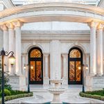 ۱۳۰متر ۲خواب عمارتی فاخر