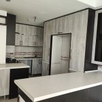 آپارتمان ۱۰۰ متری فول امکانات برج آسمان دریاچه