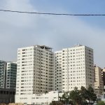 آپارتمان ۱۲۰ متری شخصی ساز بمب سرمایه گذاری