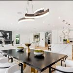 شاهکار معماری و متریال در گرند پارک فردیس