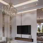 شاهکار هنر و معماری در برج گرند پارک فردیس