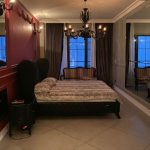 ۱۸۰متر۳خواب انقلابی در معماری نوین.  گرند پارک