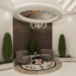 شاهکار معماری ایرانی*برج باغ گرند پارک فردیس