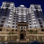 شاهکار هنر و معماری در برج گرند پارک فردیس