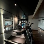 شاهکار معماری و متریال در گرند پارک فردیس