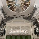 پروژه گرند پارک فردیس سند تک برگ