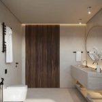 شاهکار معماری و متریال در گرند پارک فردیس