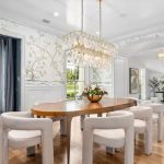 شاهکار معماری و متریال در گرند پارک فردیس