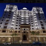 شاهکار معماری ایرانی*برج باغ گرند پارک فردیس