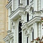 شاهکار معماری و متریال در گرند پارک فردیس