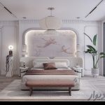 ۱۸۵متر شاهکار معماری در برج گرند پارک فردیس