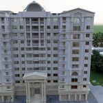 شاهکار هنر و معماری در برج گرند پارک فردیس