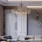 شاهکار معماری و متریال در برج گرند پارک فردیس