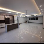 آپارتمان کلیدنخورده رویایی سندتک غرق نور ژورنالی بی مانند