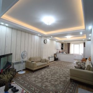 75متر شخصی ساز شاهکار معماری سندتک برگ