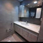 آپارتمان کلیدنخورده رویایی سندتک غرق نور ژورنالی بی مانند