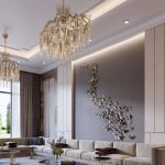 شاهکار هنر و معماری در برج گرند پارک فردیس