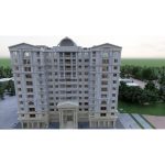 120متر/گرند پارک اشرافی فردیس/تک برگ/مشاعات هتلینگ