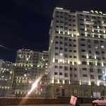 سازه ای همانند هتل شرایط استثنایی در قیمت بی رقیب