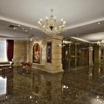 سازه ای خاص برای آینده/گنجی نایاب برای سرمایه گذاران