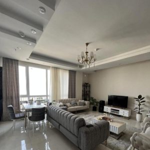 ۹۵متر در تاپ لوکیشن چیتگر سند تک برگ مناسب سرمایه‌گذاری