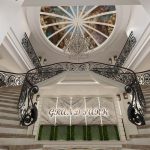 127متری دو‌خواب مستر مشاعات آبی تک برگ