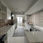 ۱۲۶ متر بدون پرتی با نورگیر مستقیم جنوبی در برج کادوس