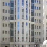 ۱۲۵متر۲خواب فول امکانات ومشاعات برج باغ