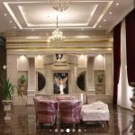 سازه ای از سازنده بنام و مطرح تهران