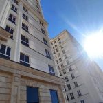 سازه ای از سازنده بنام و مطرح تهران