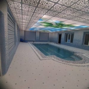 خرید آپارتمان در شهر کرج برج اعیان نشینی