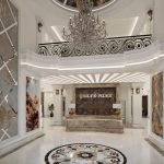 خرید آپارتمان 126متری باب دل مشکل پسندان در کرج