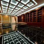 125متر اعیان نشینی در قلب کرج برند سازه