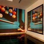 ۱۲۷متر زندگی لاکچری در قصر فول امکانات